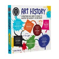 Art History, John Finlay