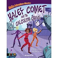 Haley Comet and the Calculon Crisis