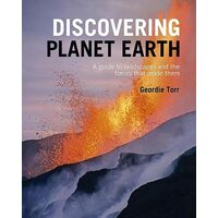 Discovering Planet Earth