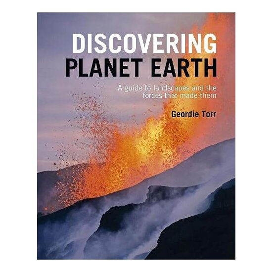 Discovering Planet Earth - Imagine 1