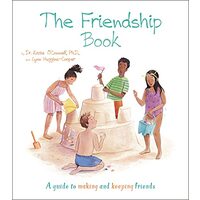 Friendship Book