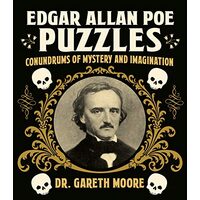 Edgar Allan Poe Puzzles, Gareth Moore
