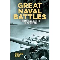 Great Naval Battles