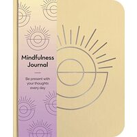 MINDFULNESS JOURNAL, EMMA VAN HINSBERGH
