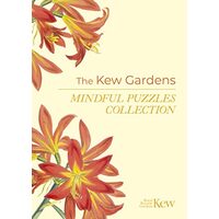 KEW GARDENS Arcturus COLLECTION.