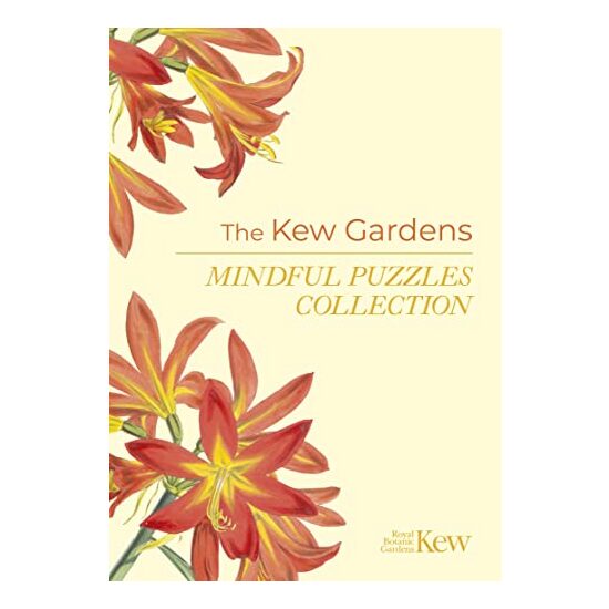 KEW GARDENS Arcturus COLLECTION. - Imagine 1
