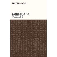 Bletchley Park Codeword Puzzles