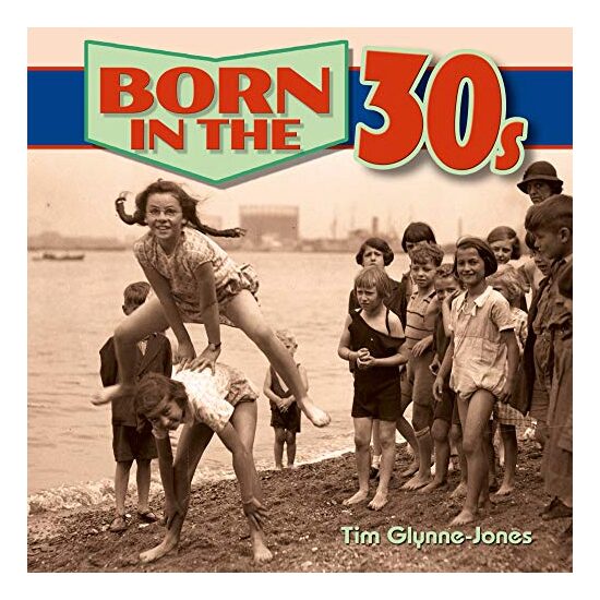 Born in the 30s - Imagine 1