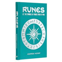 RUNES, ANDREW MCKAY