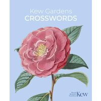 KEW GARDENS CROSSWORDS.