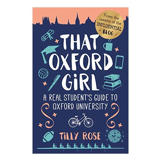 That Oxford Girl