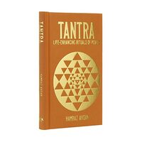 Tantra, Hamraz Ahsan