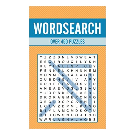 WORDSEARCH, Eric Saunders