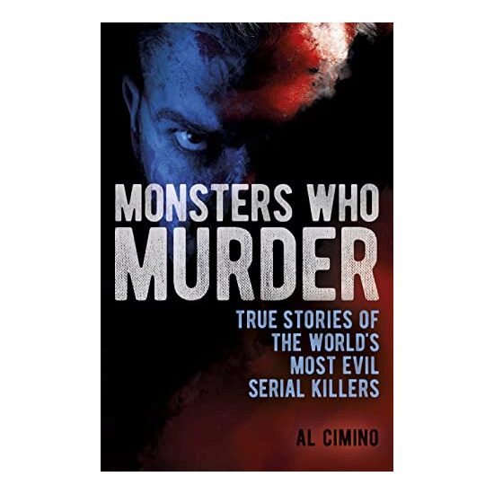 Monsters Who Murder - Imagine 1