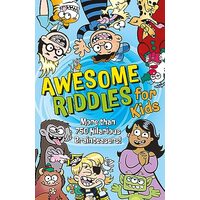 Awesome Riddles for Kids