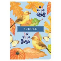 Sudoku, Eric Saunders
