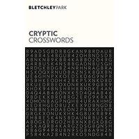 Bletchley Park Cryptic Crosswords