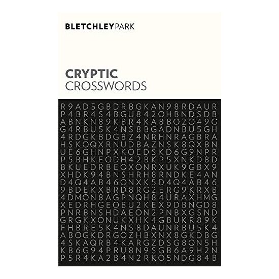 Bletchley Park Cryptic Crosswords