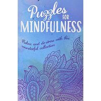 Puzzles for Mindfulness, Eric Saunders