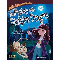 Mystery of the Division Dragon
