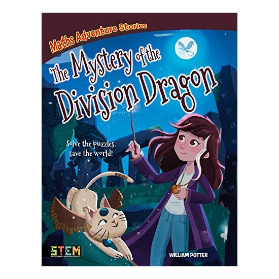 Mystery of the Division Dragon