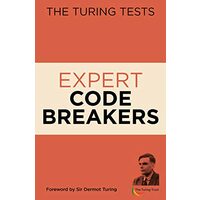Expert Code Breakers