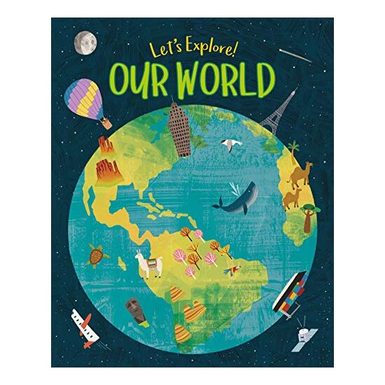 Our World
