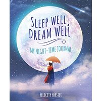 Sleep Well, Dream Well