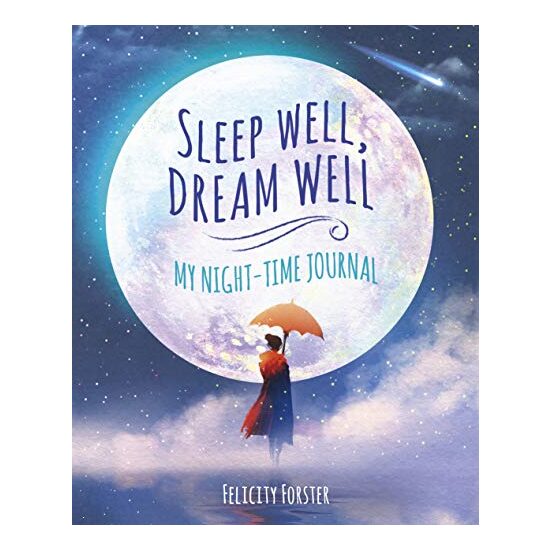 Sleep Well, Dream Well - Imagine 1