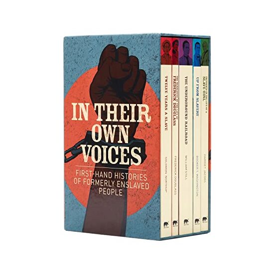 In Their Own Voices - Imagine 1