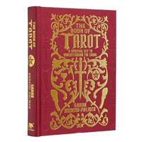 Book of Tarot, Sahar Huneidi