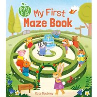 Smart Kids, Lisa Regan, Kate Daubney