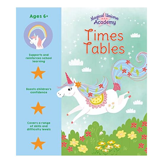 Times Tables - Imagine 1