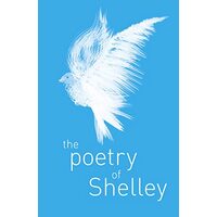 Poetry of Shelley