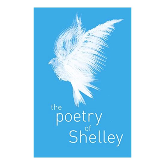 Poetry of Shelley