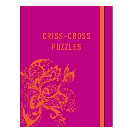 Criss-cross Puzzles - Imagine 1