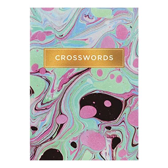 Crosswords (Gift flexis) - Imagine 1