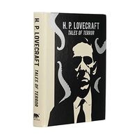 Tales of Terror, H. P. Lovecraft, Nigel Dobbyn