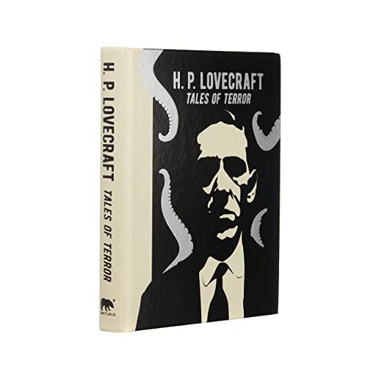 Tales of Terror, H. P. Lovecraft, Nigel Dobbyn