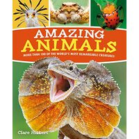Amazing Animals