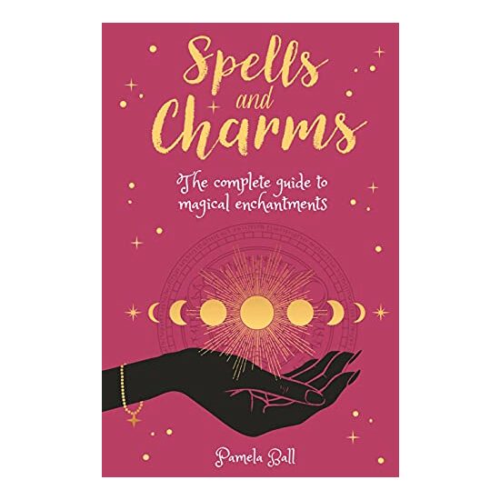 Spells and Charms
