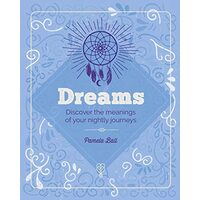 Essential Book of Dreams, PAMELA BALL