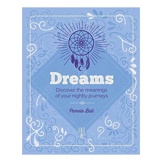 Essential Book of Dreams, PAMELA BALL