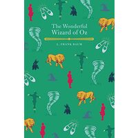 Wonderful Wizard of Oz