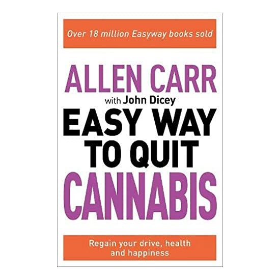 Easy Way to Quit Cannabis