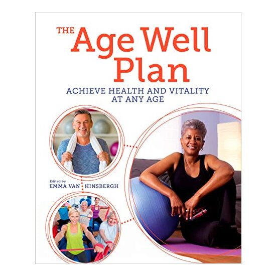 Age Well Plan - Imagine 1