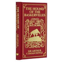 Hound of the Baskervilles, Arthur Conan Doyle