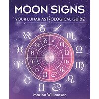 Moon Signs, Marion Williamson