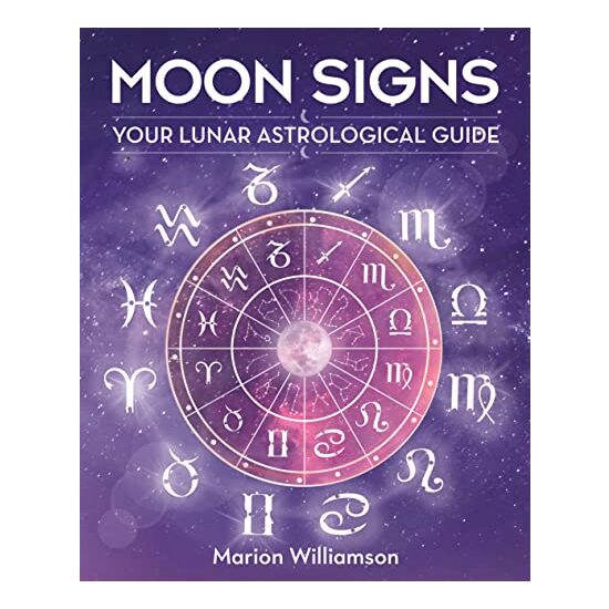 Moon Signs, Marion Williamson