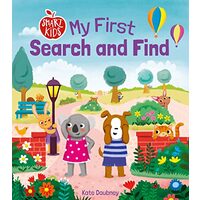 Smart Kids: My First Search and Find